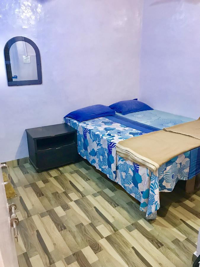 Golden Lodge Varanasi Eksteriør billede