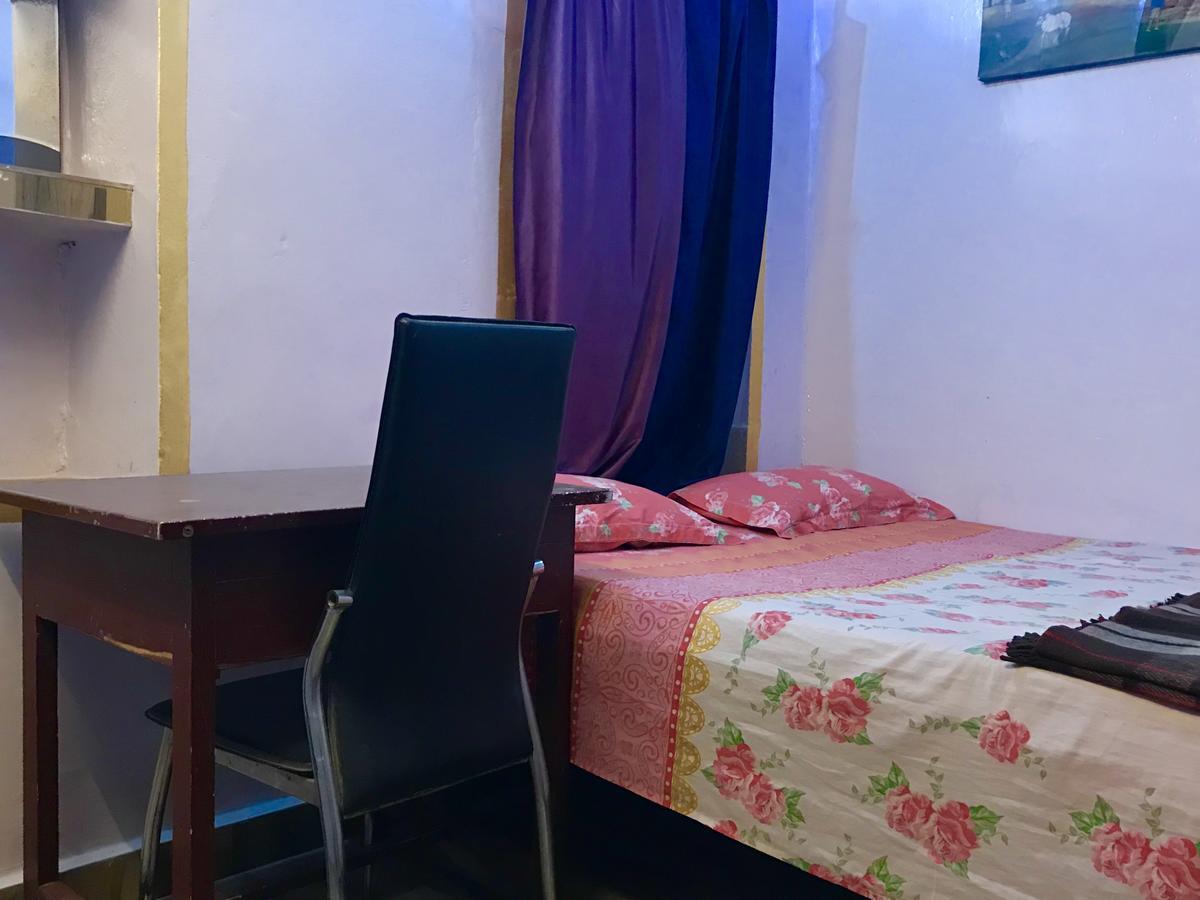 Golden Lodge Varanasi Eksteriør billede
